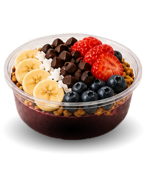 Açai Bowl - Build Your Own