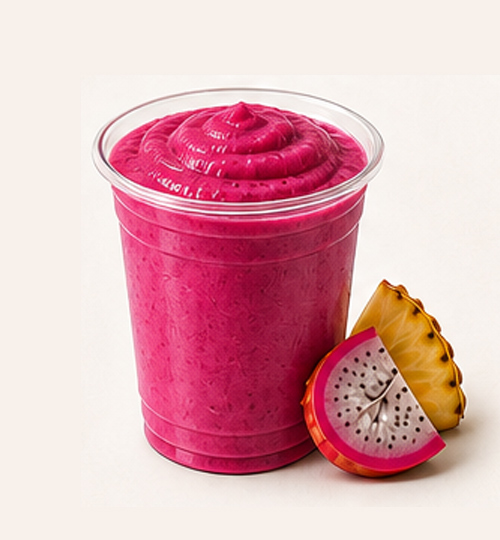 PITAYA PAROS