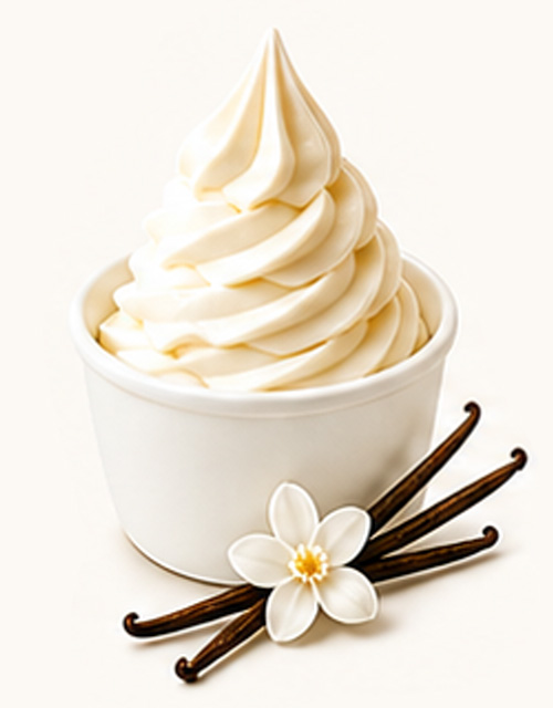 TAHITIAN VANILLA